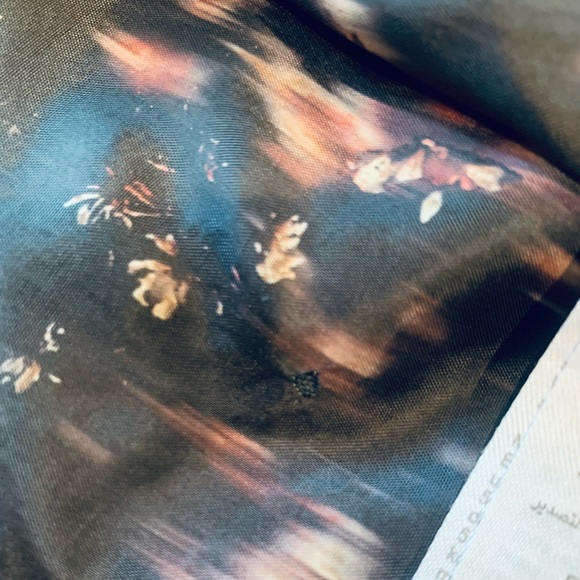 🛍 2/$25 ONLY Vegan Leather Moto Jacket - Picture 12 of 14